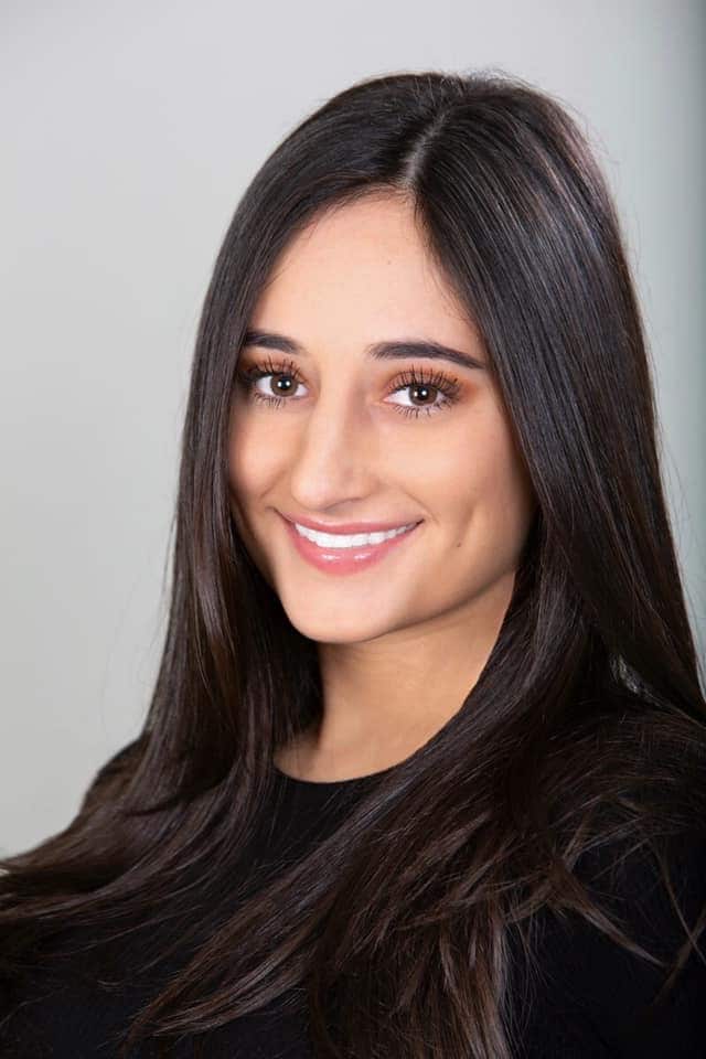 Agent Photo