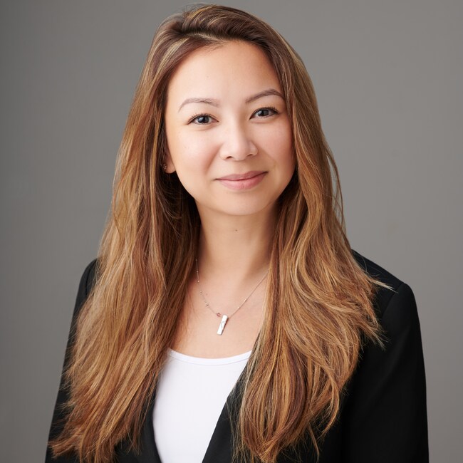 Sophanna Lawson, Real Estate Agent in Alexandria, VA