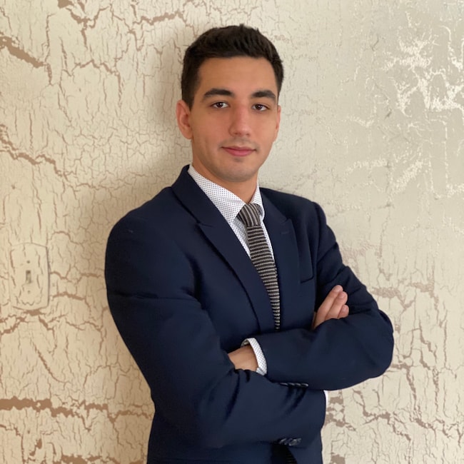 Agent Photo