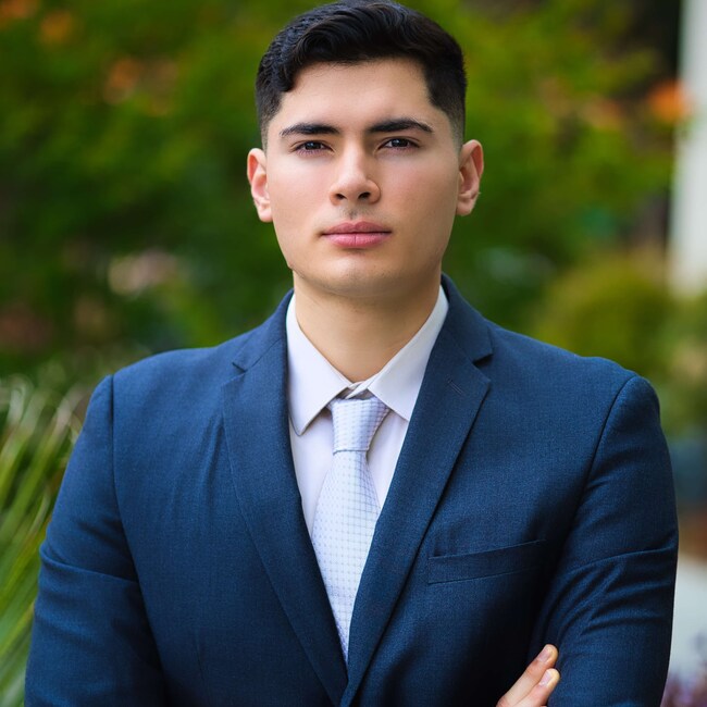 Agent Photo