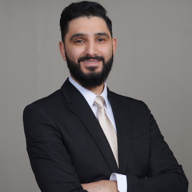Agent Photo