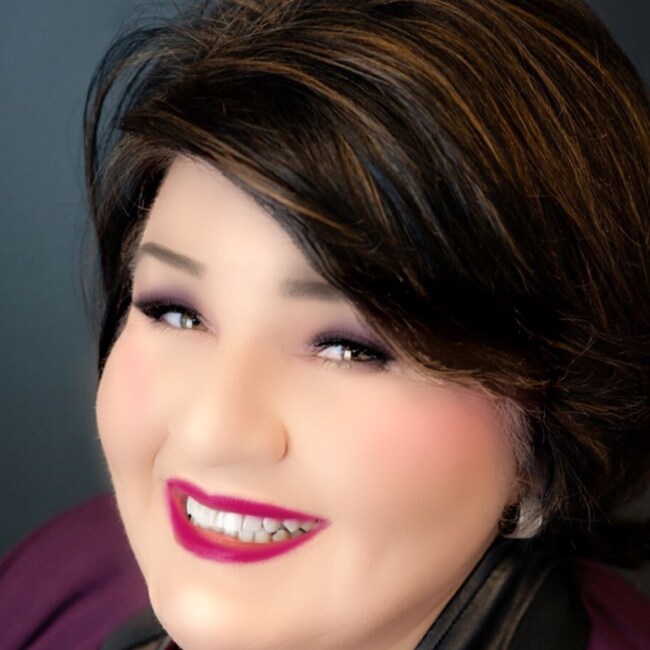 Lisa Williams