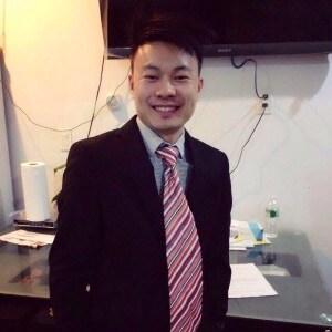 Agent Photo