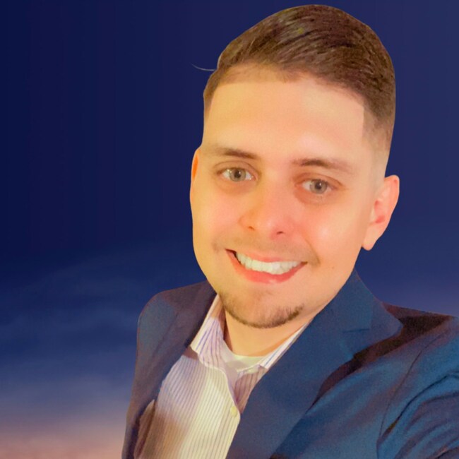 Agent Photo