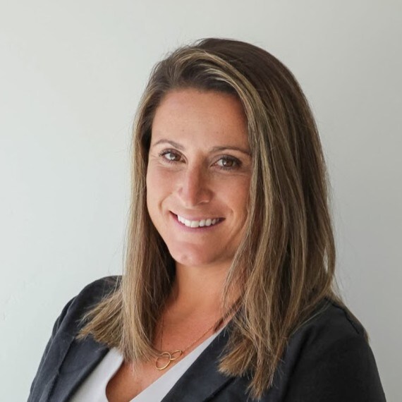 Erika Rixon