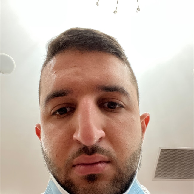 Agent Photo