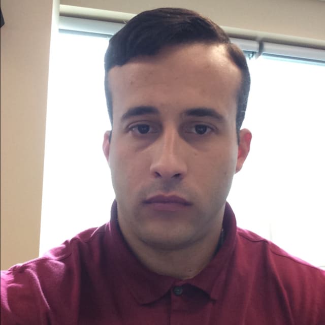 Agent Photo