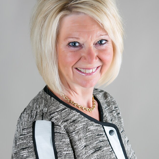 Sandra Boyer