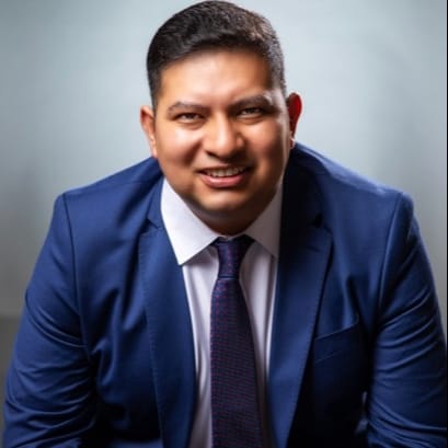 Agent Photo