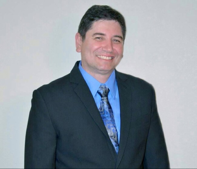 Agent Photo