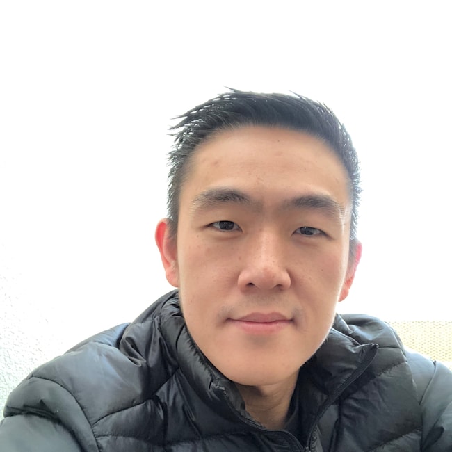 Agent Photo