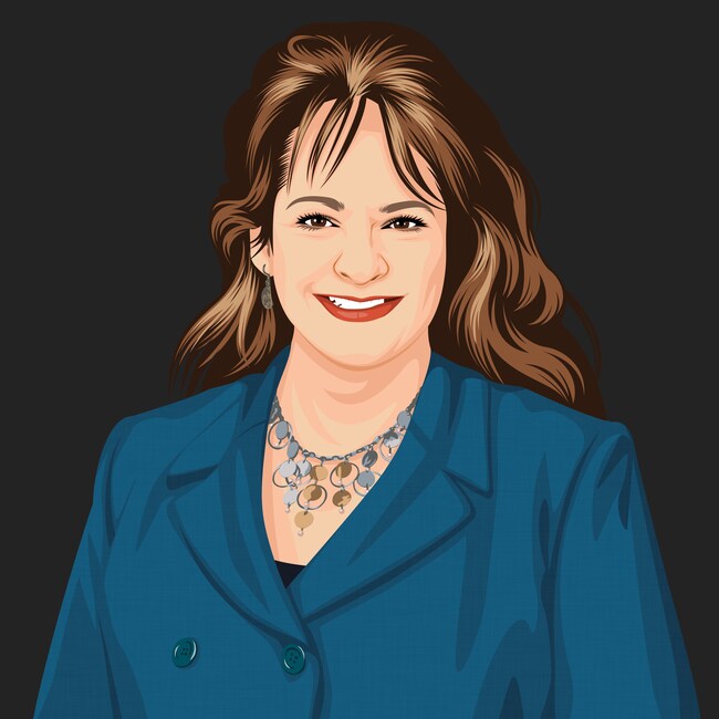 Lisa Robinson