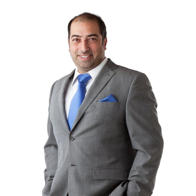 Agent Photo