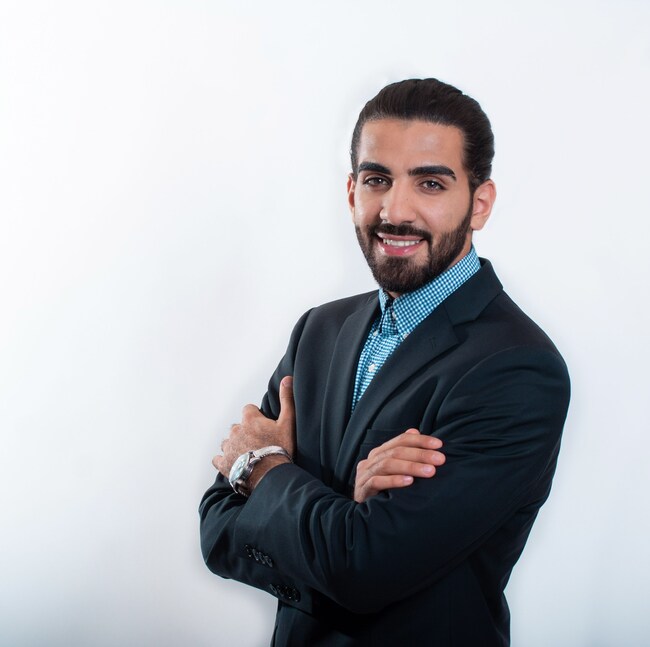 Agent Photo
