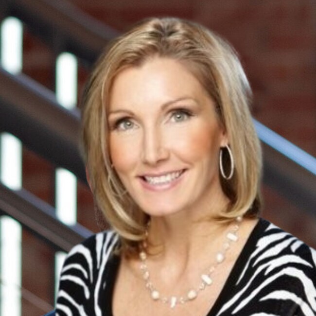 Robyn Shea, Real Estate Agent in Eagle, ID