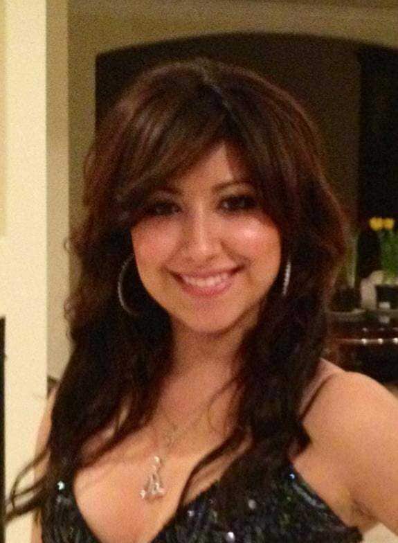Pegah Hadi Real Estate Agent
