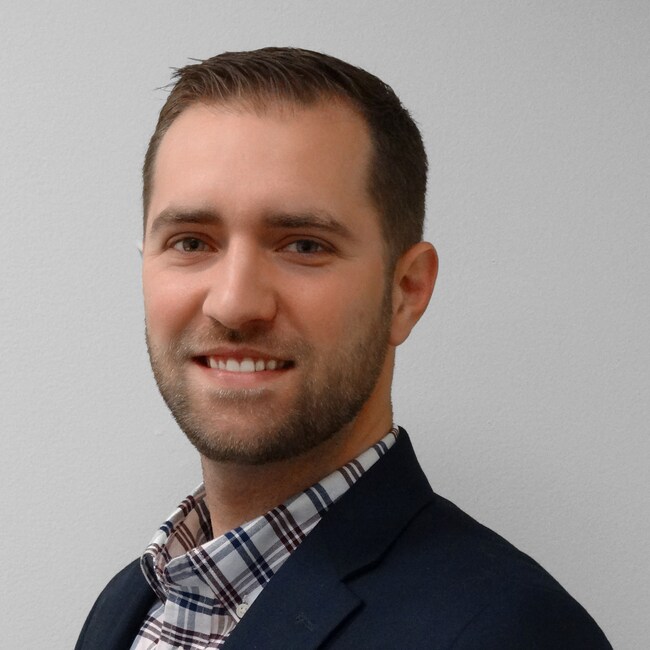 Joshua Keim, Real Estate Agent in Greenville, SC