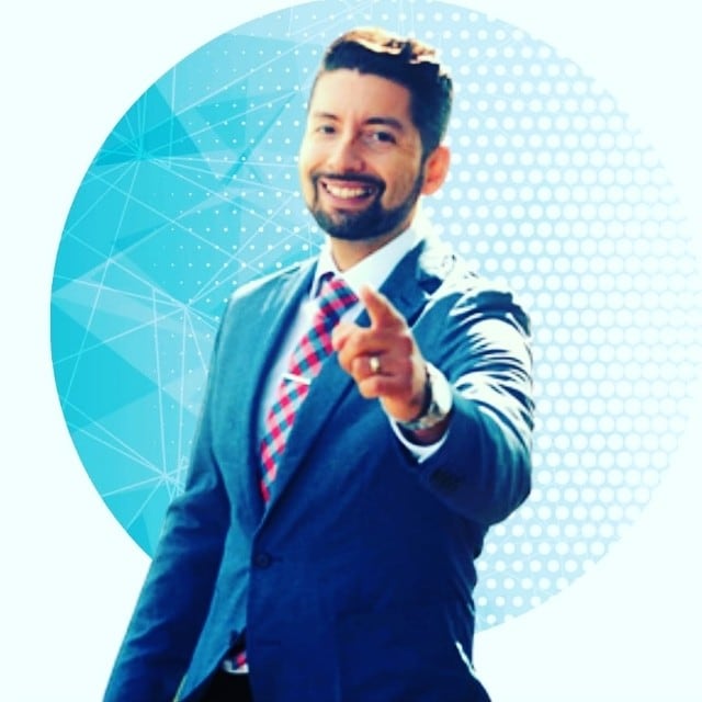 Agent Photo