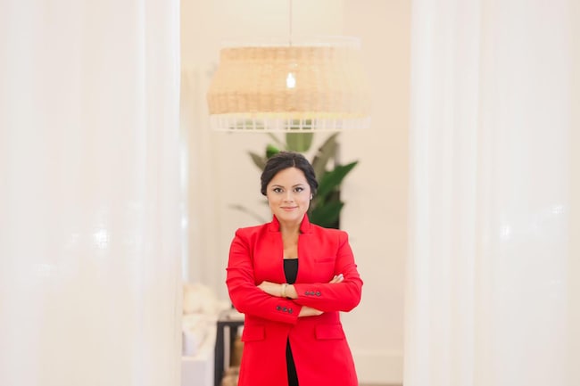 Agent Photo