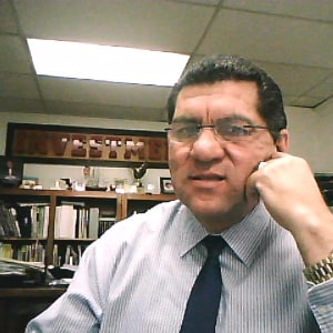 Agent Photo
