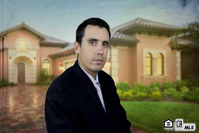 Agent Photo
