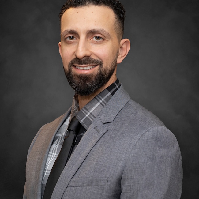 Agent Photo
