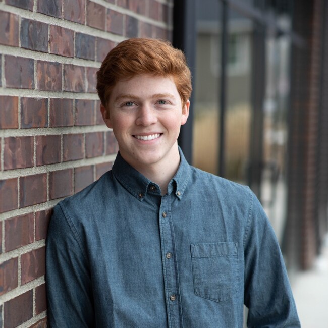 Ethan Kelnhofer