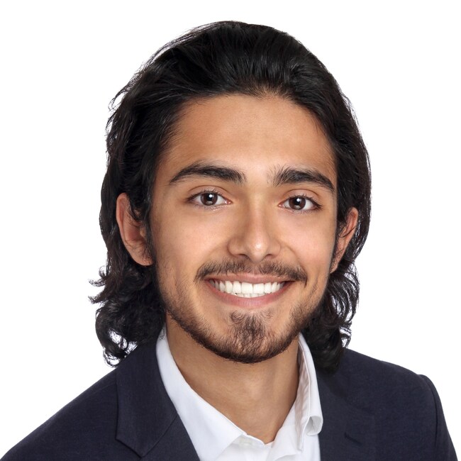 Agent Photo