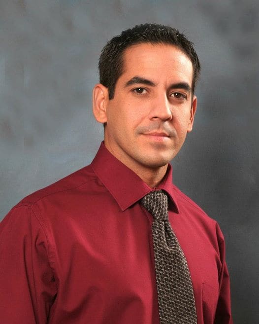 Agent Photo