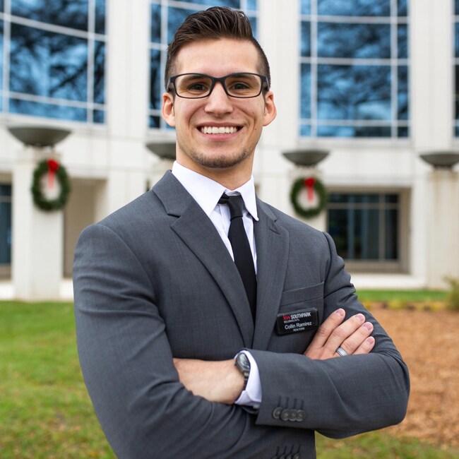 Agent Photo