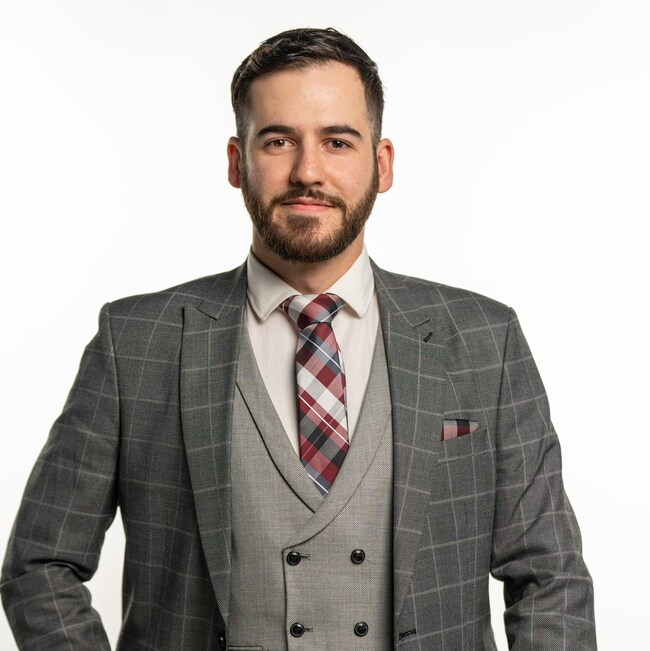 Agent Photo