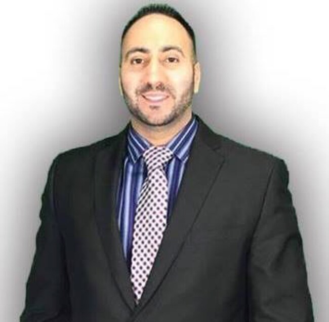 Agent Photo