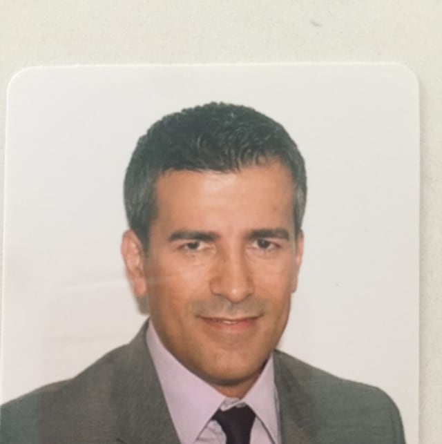 Agent Photo