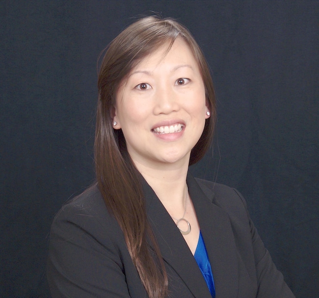LouAnn Wu