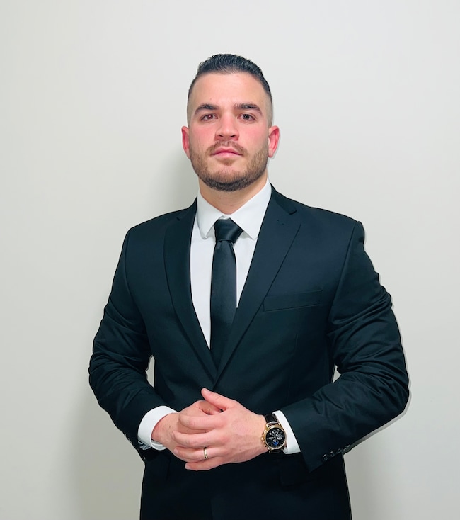 Agent Photo