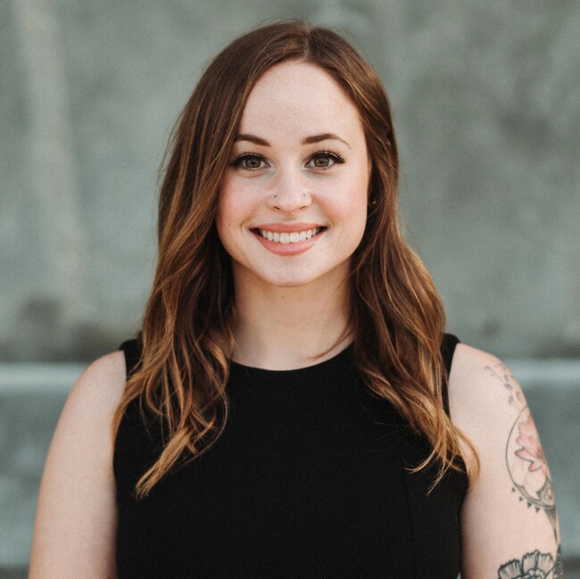 Agent Photo