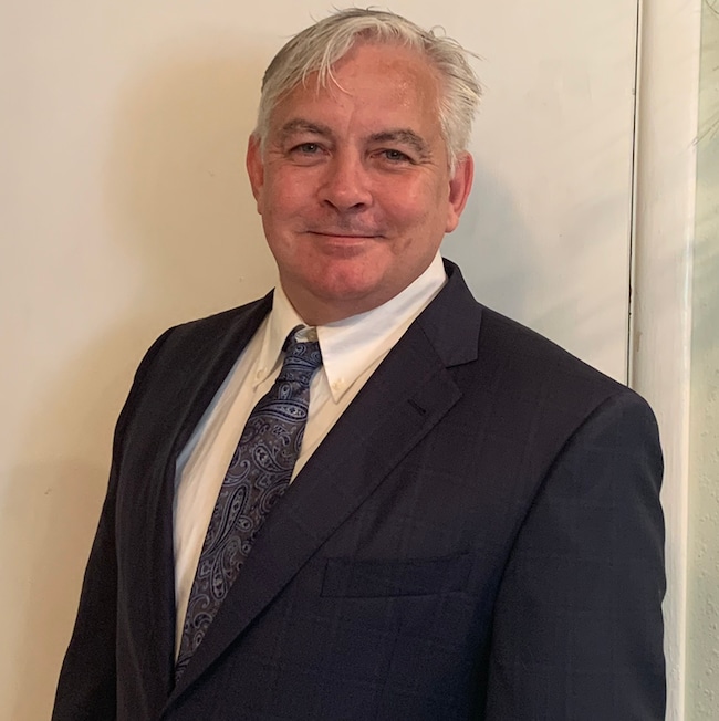 Michael Herlihy
