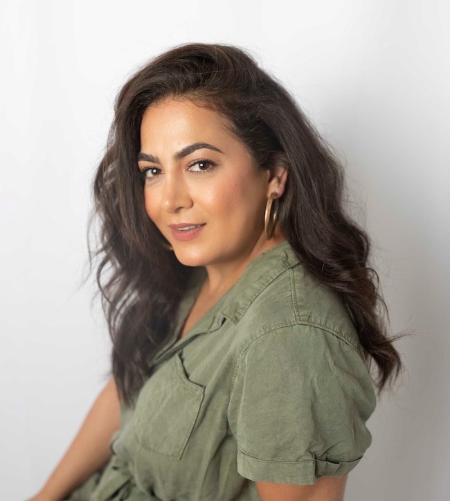 Agent Photo