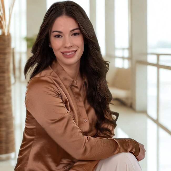 Mikaela Wise Real Estate Agent - SERHANT PENNSYLVANIA LLC