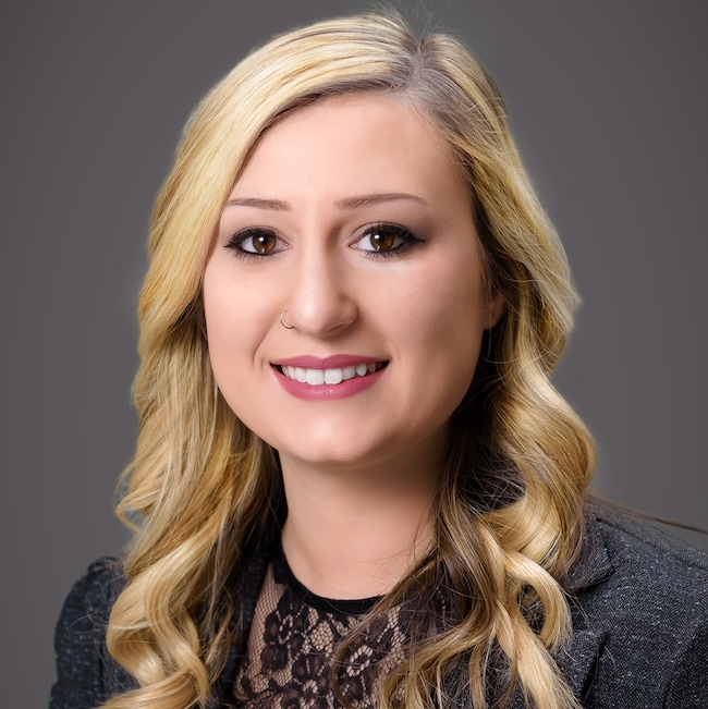 Mariam Lanthron Real Estate Agent - eXp Realty LLC