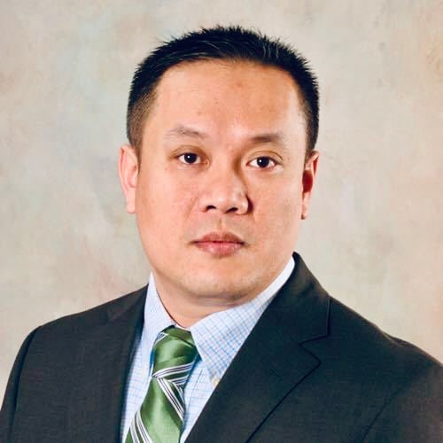 John Wu