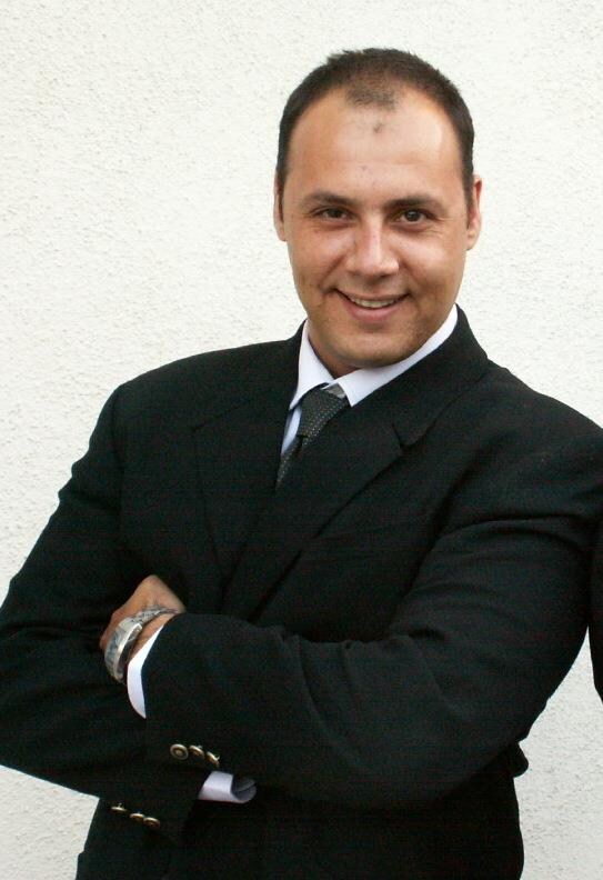Agent Photo