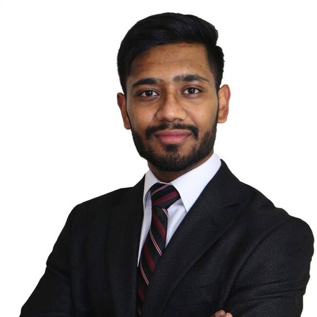 Agent Photo