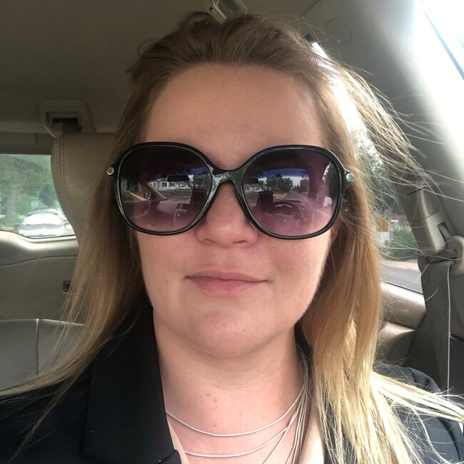 Agent Photo