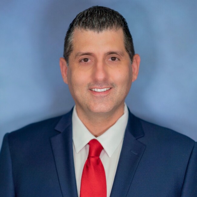 Agent Photo