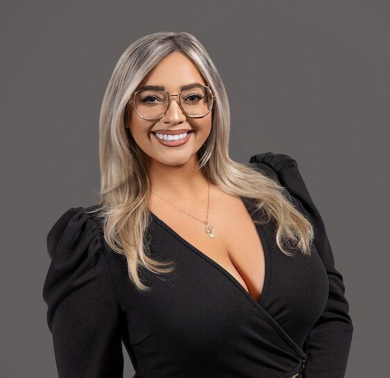 Agent Photo