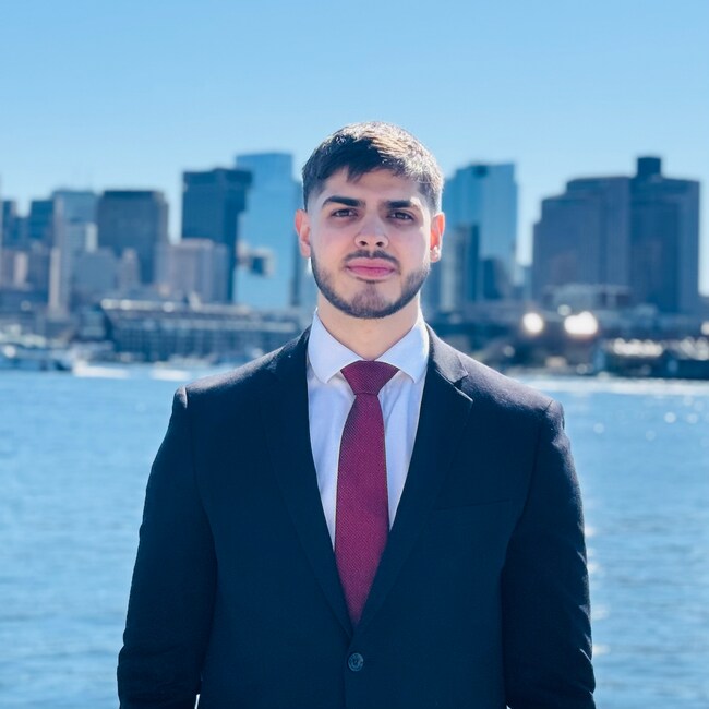 Agent Photo