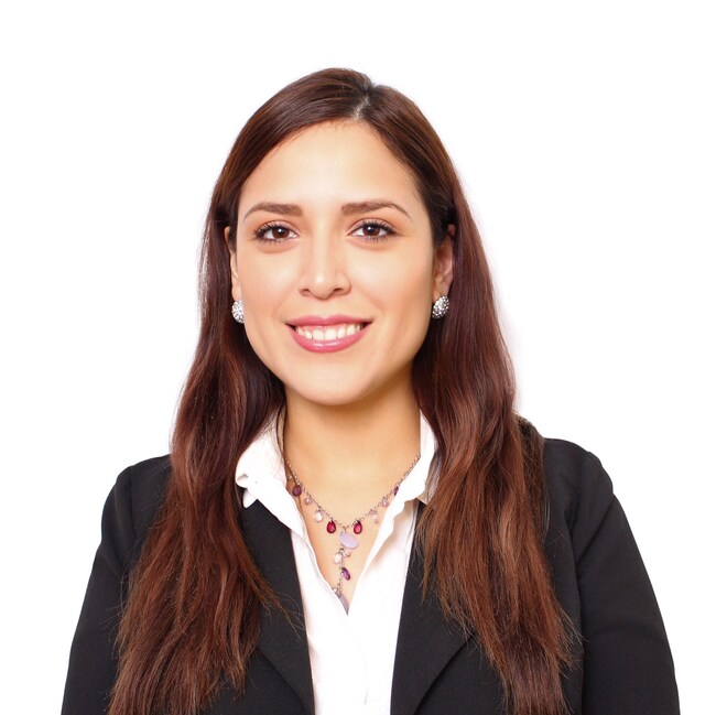 Agent Photo