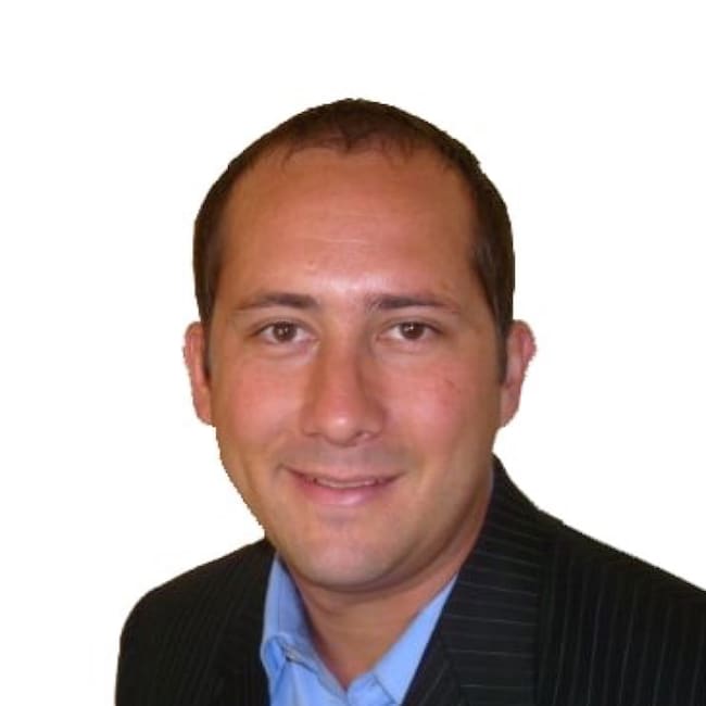 Agent Photo