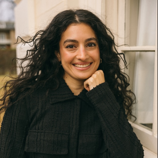 Samantha Atallah Real Estate Agent in Lynnfield, MA